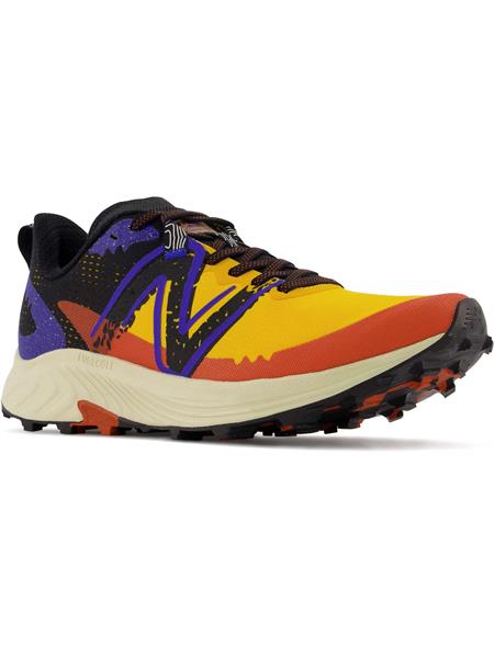 New Balance Mens FuelCell Summit Unkown V3 Running Shoes - Standard Fit